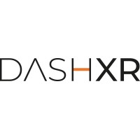 DashXR logo - Similar company to Dynamic Ai