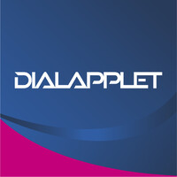 DialApplet logo - Similar company to Kydemy