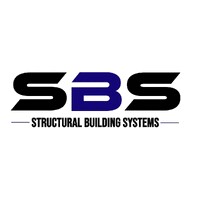 Structural Building Systems logo - Similar company to Structall Building Systems, Inc.