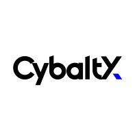 CybaltX logo - Similar company to Cyball