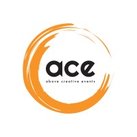Above Creative Events logo - Similar company to Ecopia Sdn Bhd