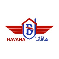 Havana textile هافانا logo - Similar company to Izone Academy
