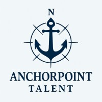 AnchorPoint Talent logo - Similar company to Anchorpoint