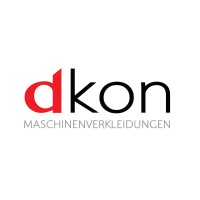 dkon systeme GmbH logo - Similar company to Megadruk