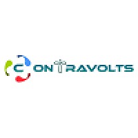 ContraVolts Infotech Private Limited logo - Similar company to Ess - Engineering Software Steyr