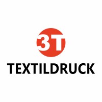 3T-Textildruck logo - Similar company to Commatec - Dienstleister Für Technische Dokumentation