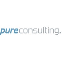 Pure Consulting AG logo - Similar company to Kobsch It