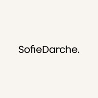 Sofie Darche logo - Similar company to In Den Olifant