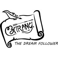 Atrangi - The Dream Follower logo - Similar company to Marvel Cart