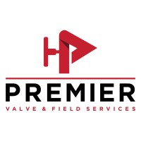Premier Valve & Field Services logo - Similar company to Shanghai Thinktank Process Management Co., Ltd
