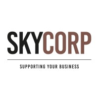 Skycorp | Consultoría empresarial logo - Similar company to Skycorp