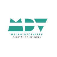 Milad DigiVille logo - Similar company to Valuemize Enterprise