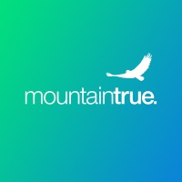 MountainTrue logo - Similar company to Mit Priscilla King Gray Public Service Center (Pkg Center)