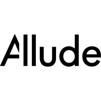 ALLUDE logo - Similar company to Lu Ren Gmbh