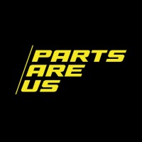 PARTS ARE US europe logo - Similar company to Picoshape