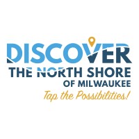 Discover the North Shore of MKE logo - Similar company to Innovative Signs