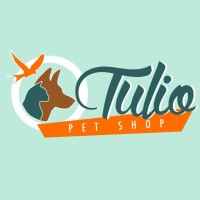 Túlio Pet Shop logo - Similar company to Sispet - Sistema Pet Shop