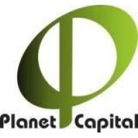 Planet Capital Limited logo - Similar company to Gamax Studios