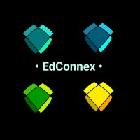 EdConnex logo - Similar company to Unveil Studios