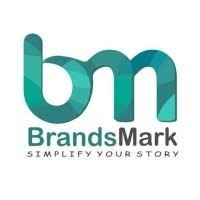 BrandsMark Studios logo - Similar company to Alpine Digital Solutions