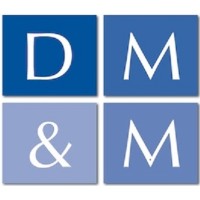 Dingman, McInnes & McLane, LLP logo - Similar company to Ventry Associates, Llp