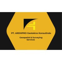 Ardhpro Geotekno Konsulindo logo - Similar company to Pt Capella Global Inovasi