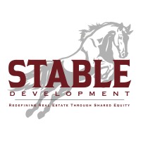 Stable Development logo - Similar company to Sheq Properties