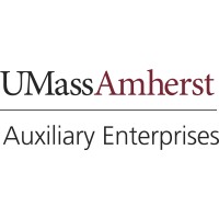 UMass Auxiliary Enterprises logo - Similar company to Triage Creative