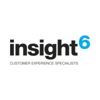 insight6 Bucks, Beds and Oxfordshire logo - Similar company to Insight6
