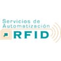 Servicios de Automatización RFID C.A. logo - Similar company to Ceos Automatización C.A