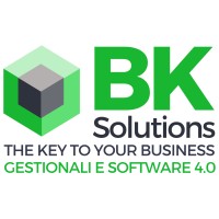BK Solutions Srl logo - Similar company to Bk Solution Ag