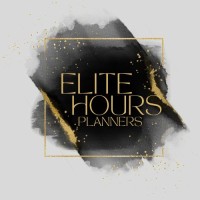 Elite Hours Planners logo - Similar company to Indsoft Software Technologies P Limited