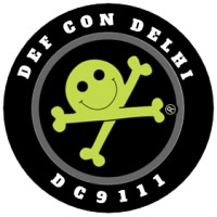 DEF CON Delhi logo - Similar company to Def Con