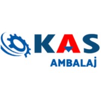 KAS AMBALAJ logo - Similar company to Konpak Packaging