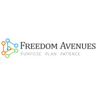 FREEDOM INVESTMENT AVENUES PVT. LTD. logo - Similar company to U And M Fincap Consultancy Services Pvt. Ltd