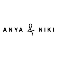 Anya & Niki logo - Similar company to The Dayton'S Project