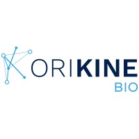 Orikine Bio logo - Similar company to Pulmobiotics Sl