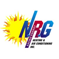 Nrg Heating And Air Conditioning
