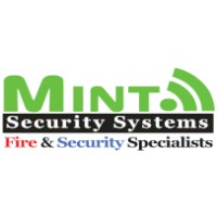 Mint Security Systems logo - Similar company to Complete Security Systems Ltd