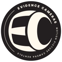 Evidence Cameras logo - Similar company to Focus Rat