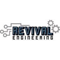 Revival Engineering logo - Similar company to Tvs Engineering B.V.