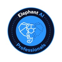 Elephant AI Professionals Community logo - Similar company to Logicai