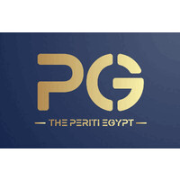 THE PERITI EGYPT logo - Similar company to The Periti Group, Llc