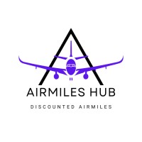 AirMiles Hub logo - Similar company to Aspire Growth Solution