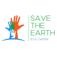 Save The Earth EcoCenter logo - Similar company to Terragraphics International Foundation