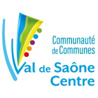 Communauté de communes Val de Saône Centre logo - Similar company to Cdg 70 - Centre De Gestion De La Fonction Publique Territoriale De La Haute-Saône