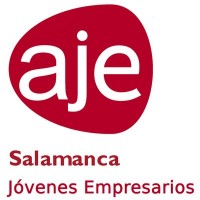 AJE Salamanca logo - Similar company to Bisite Accelerator