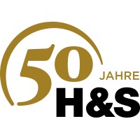 Hoffmann & Stetter AG logo - Similar company to Creimo Ag