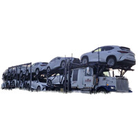 Abrams Auto Transport logo - Similar company to Network Logistics And Transportation Group Inc.
