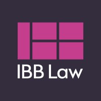 IBB Law logo - Similar company to Gardner Leader Llp